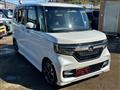 2019 Honda N BOX