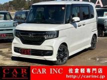 2019 Honda N BOX
