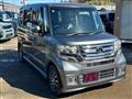2017 Honda N BOX