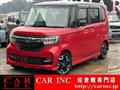 2019 Honda N BOX