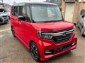 2019 Honda N BOX