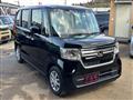 2023 Honda N BOX