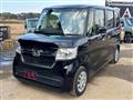 2023 Honda N BOX