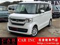 2021 Honda N BOX