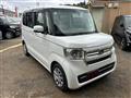 2021 Honda N BOX