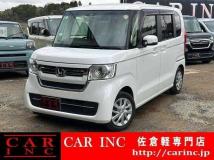2021 Honda N BOX