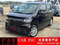 2017 Suzuki Wagon R