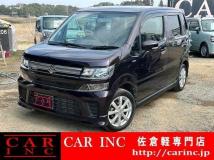 2017 Suzuki Wagon R
