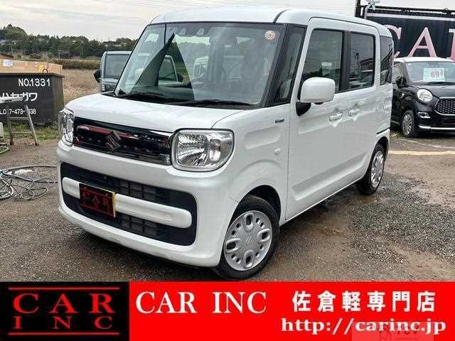 2021 Suzuki Suzuki Others