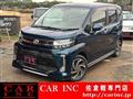 2019 Daihatsu Move