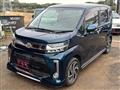 2019 Daihatsu Move
