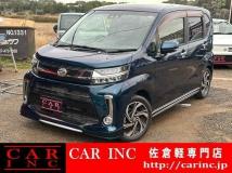 2019 Daihatsu Move