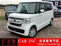 2018 Honda N BOX