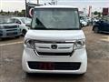 2018 Honda N BOX