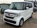 2018 Honda N BOX