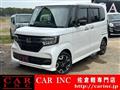 2019 Honda N BOX