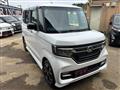 2019 Honda N BOX