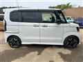 2019 Honda N BOX