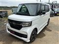 2019 Honda N BOX