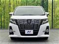 2016 Toyota Alphard G