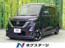 2020 Nissan ROOX