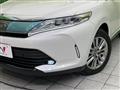 2018 Toyota Harrier