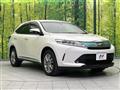 2018 Toyota Harrier