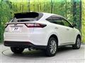 2018 Toyota Harrier