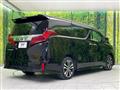 2023 Toyota Alphard G