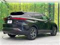 2023 Toyota Harrier Hybrid
