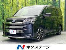 2022 Toyota Noah