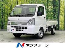 2025 Suzuki Carry Truck