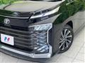 2022 Toyota Voxy