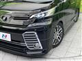 2015 Toyota Vellfire