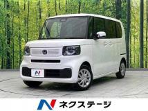 2025 Honda N BOX