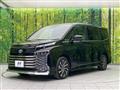 2024 Toyota Voxy