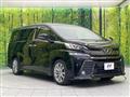2016 Toyota Vellfire