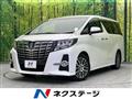 2016 Toyota Alphard G