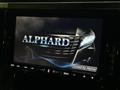 2016 Toyota Alphard G