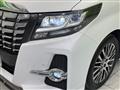 2016 Toyota Alphard G