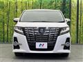 2016 Toyota Alphard G