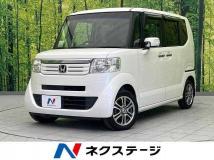 2013 Honda N BOX