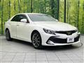 2017 Toyota Mark X