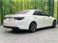 2017 Toyota Mark X