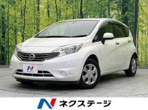 2013 Nissan Note