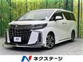 2020 Toyota Alphard G