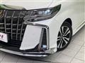 2020 Toyota Alphard G