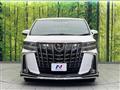 2020 Toyota Alphard G