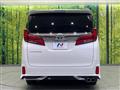 2020 Toyota Alphard G