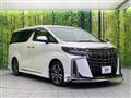 2020 Toyota Alphard G
